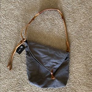 Slouch bag